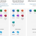 Instalação Microsoft 365