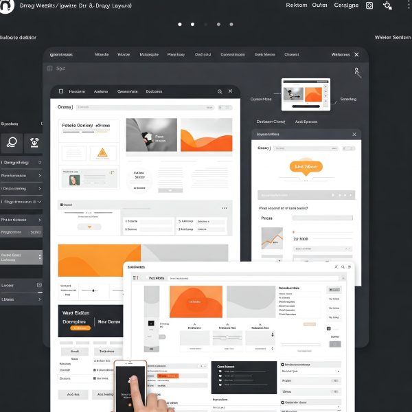 Manutenção de Site WordPress