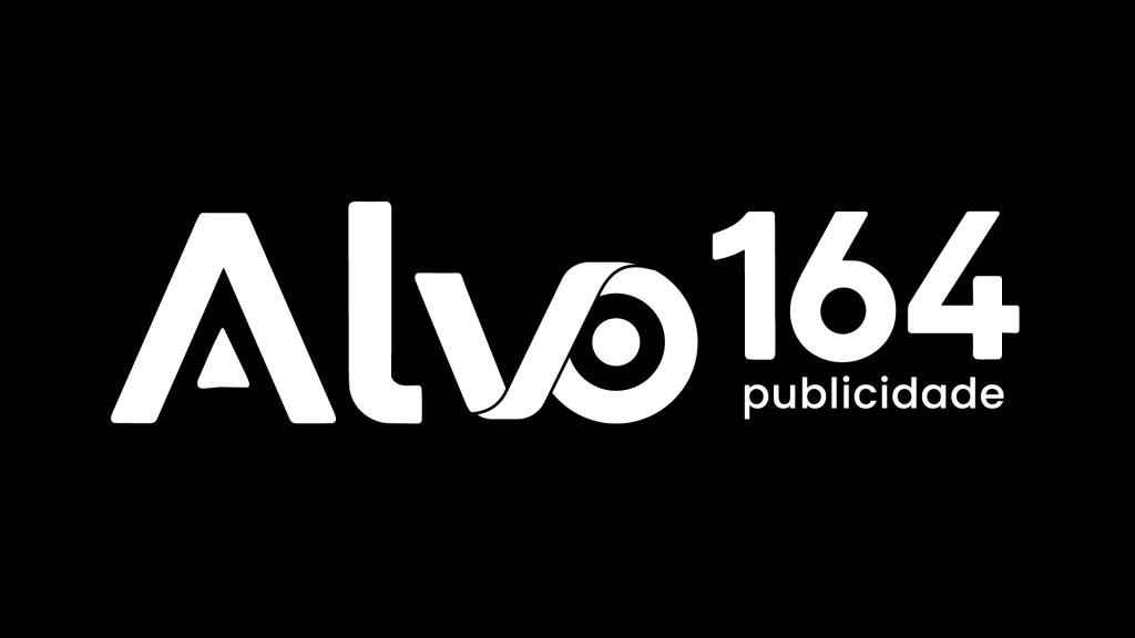 Algo 164 - LOGO BRANCO