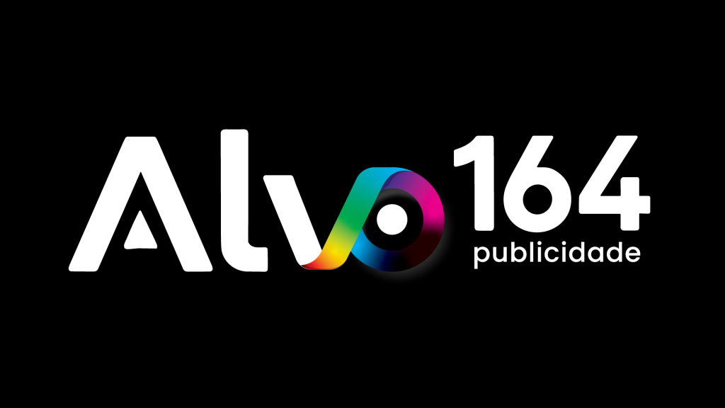 Algo 164 - LOGO FUNDO PRETO